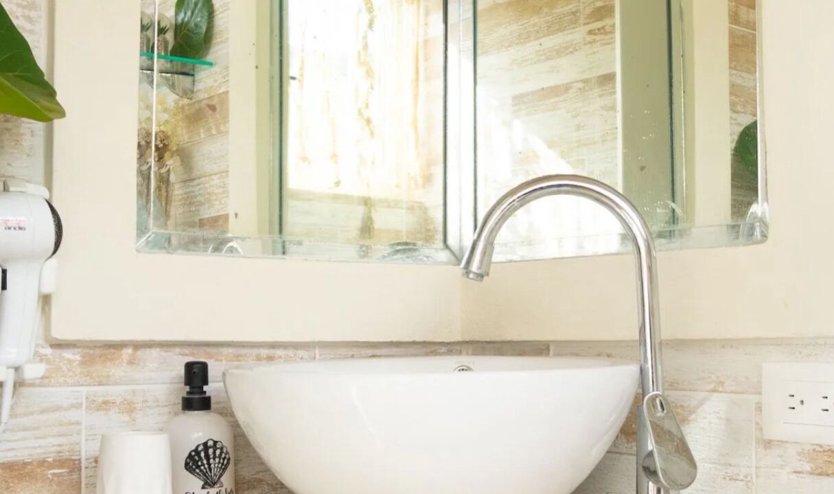 Photo of Bathroom in Las Terrenas