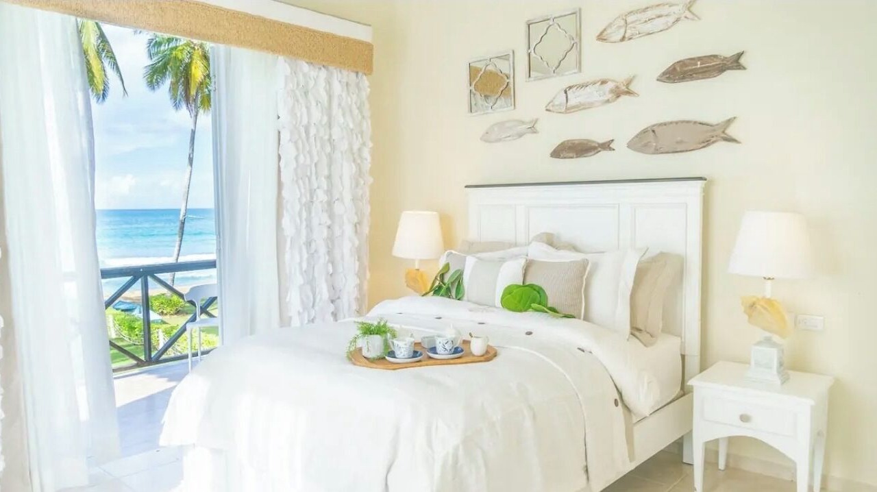 Photo of Bedroom in Las Terrenas