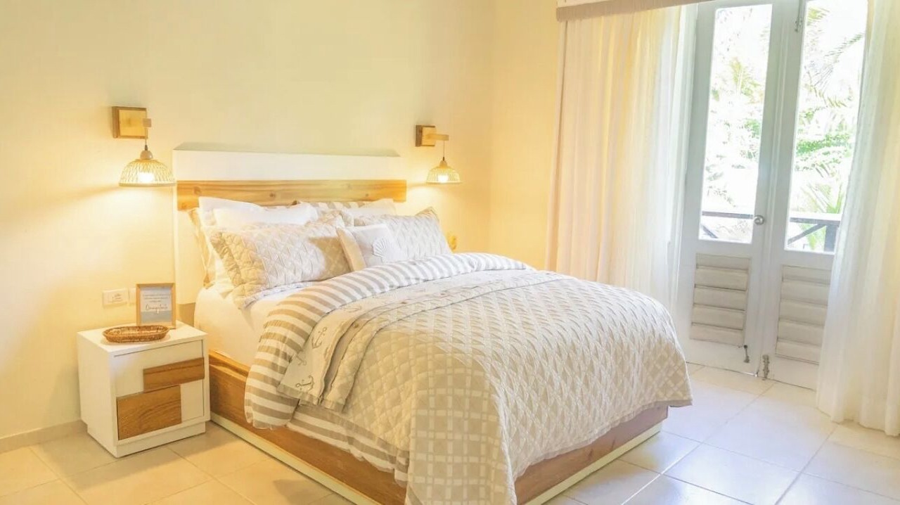 Photo of Bedroom in Las Terrenas