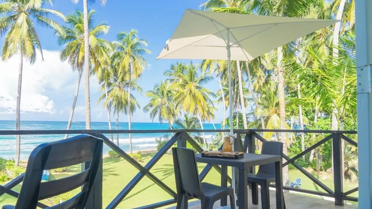 Photo of Outdoor in Las Terrenas