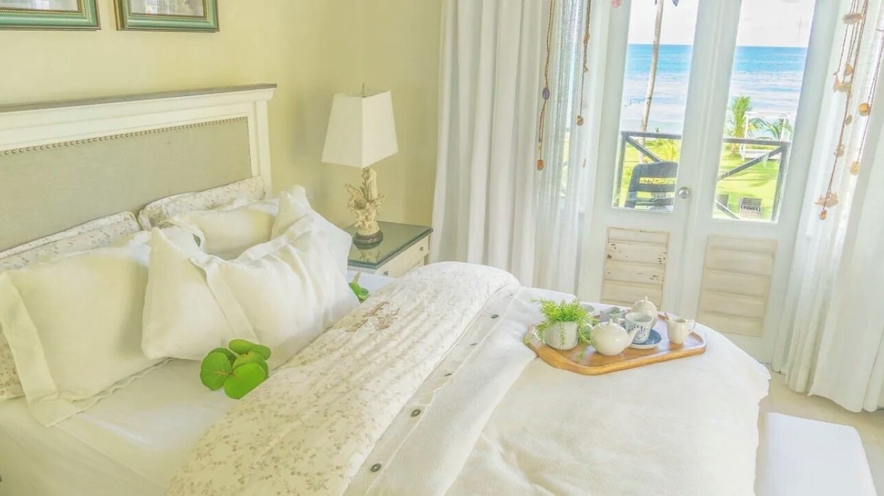 Photo of Bedroom in Las Terrenas