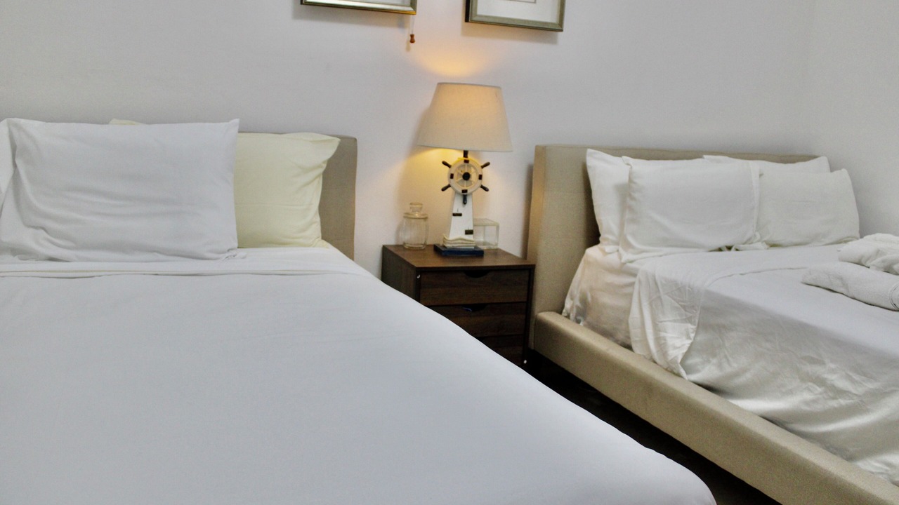 Photo of Bedroom in Juan Dolio - El Pueblo