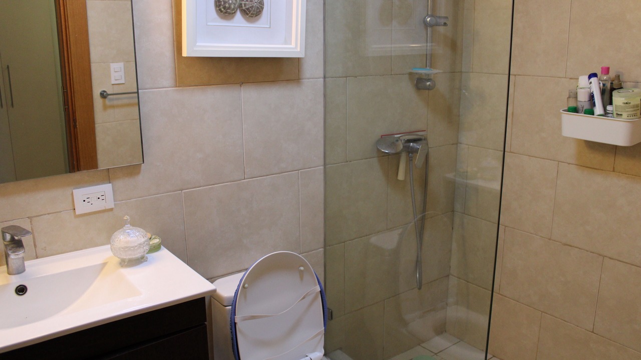 Photo of Bathroom in Juan Dolio - El Pueblo
