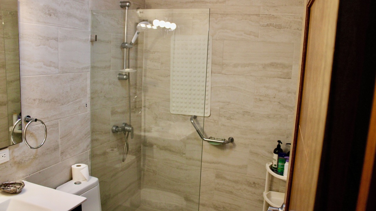 Photo of Bathroom in Juan Dolio - El Pueblo