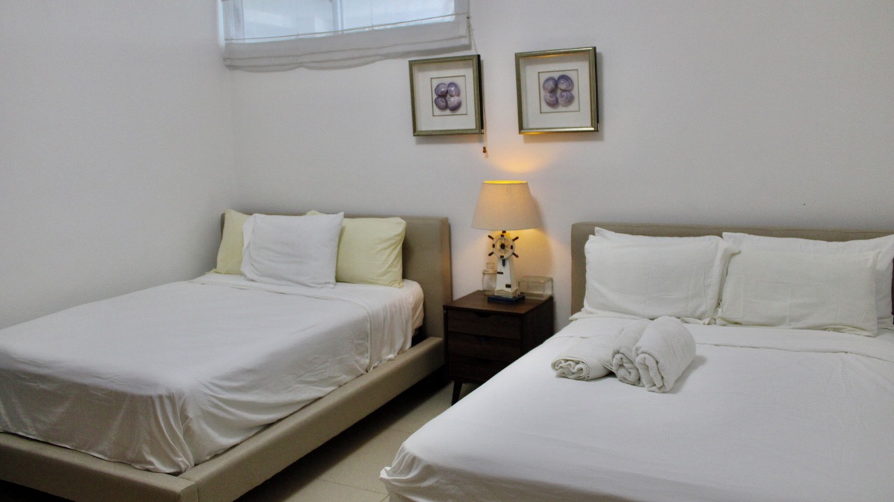 Photo of Bedroom in Juan Dolio - El Pueblo