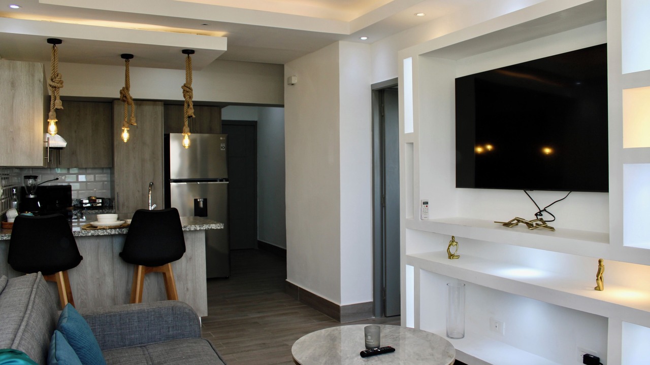 Photo of Livingroom in Caribbean Islands