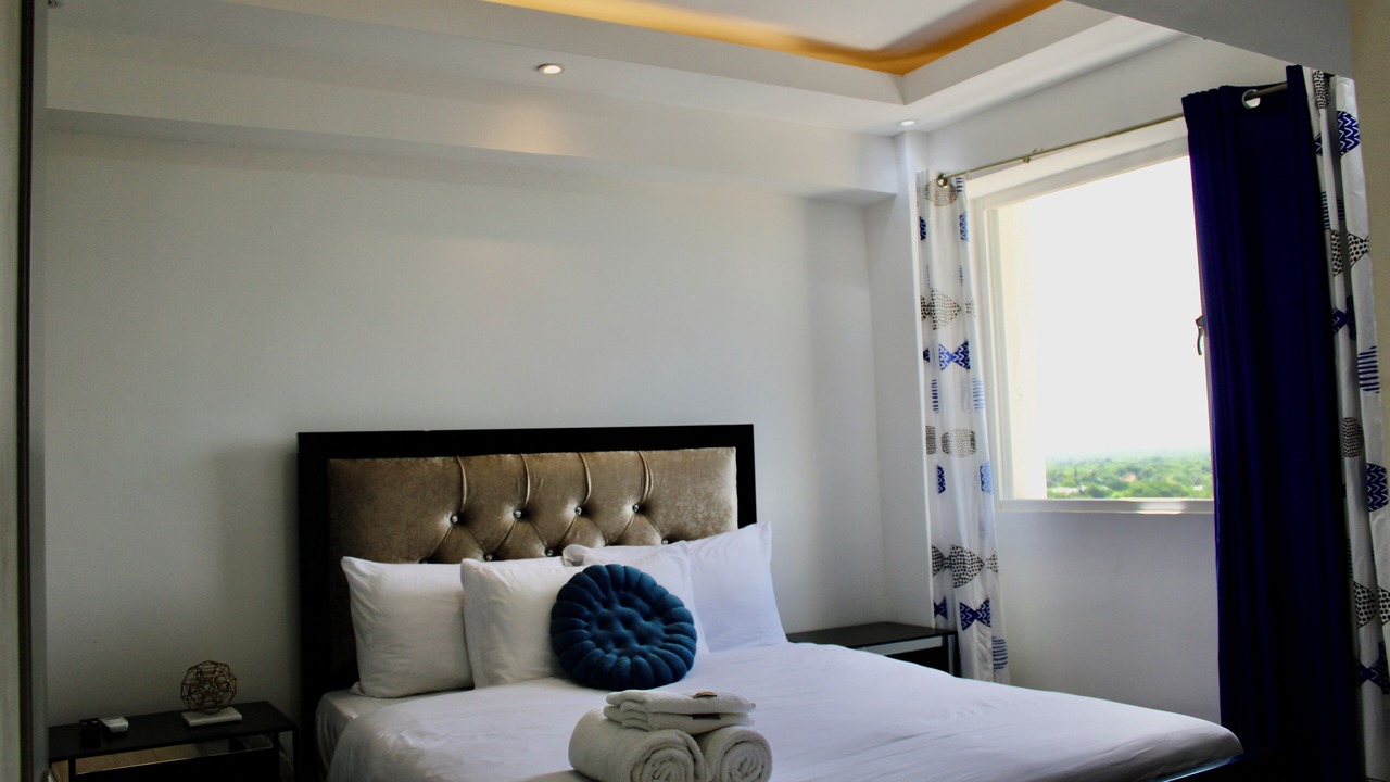 Photo of Bedroom in Caribbean Islands