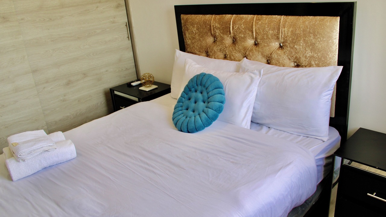 Photo of Bedroom in Caribbean Islands