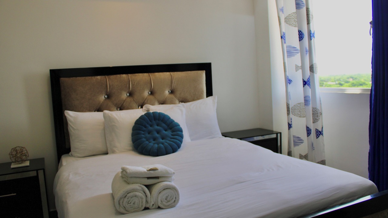 Photo of Bedroom in Caribbean Islands