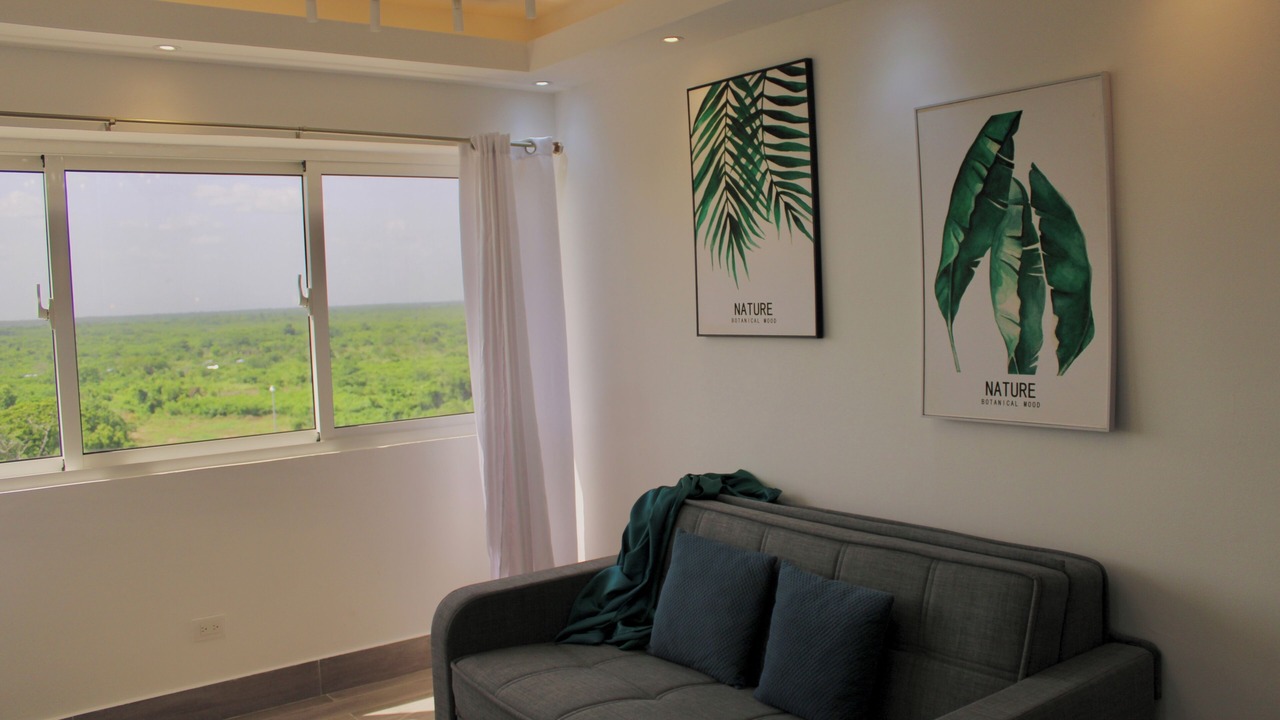 Photo of Livingroom in Caribbean Islands