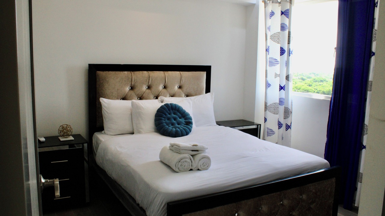 Photo of Bedroom in Caribbean Islands