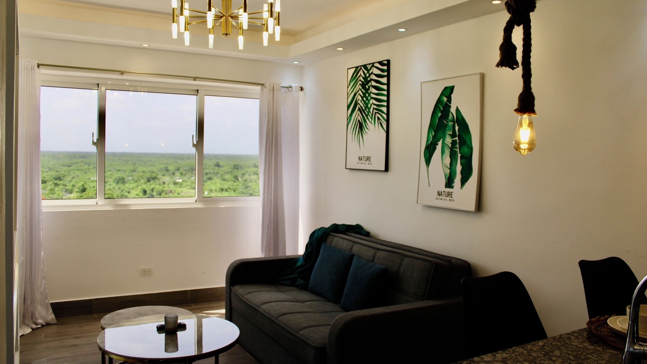 Photo of Livingroom in Caribbean Islands