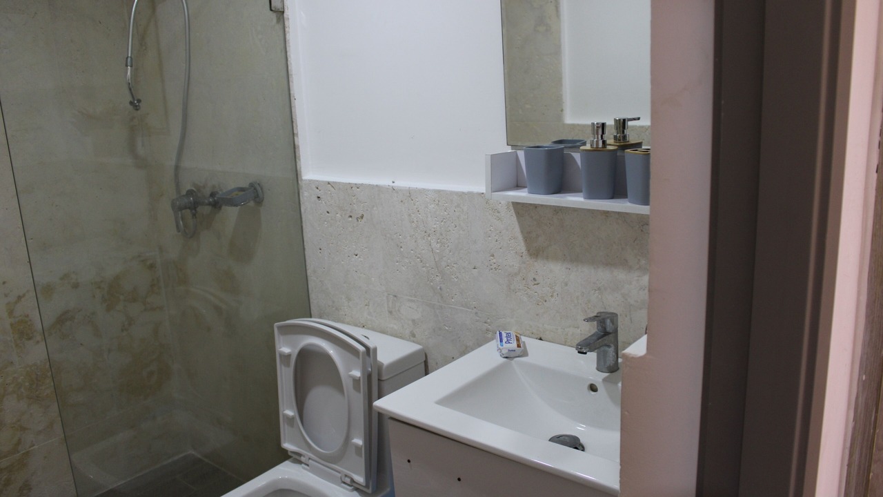 Photo of Bathroom in Caribbean Islands