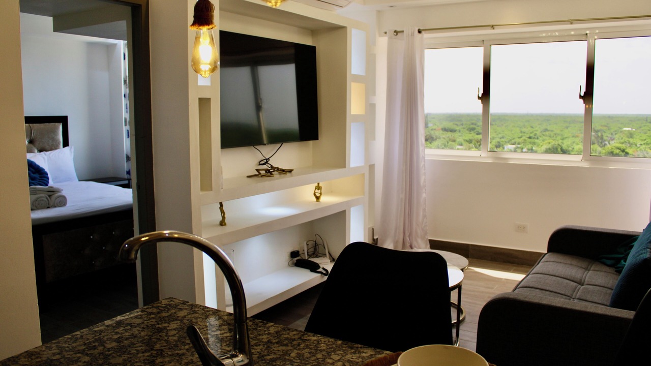 Photo of Livingroom in Caribbean Islands