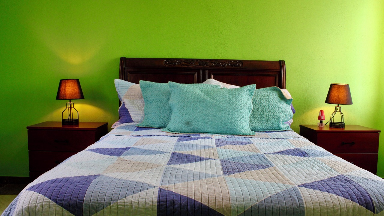 Photo of Bedroom in San Pedro de Macoris