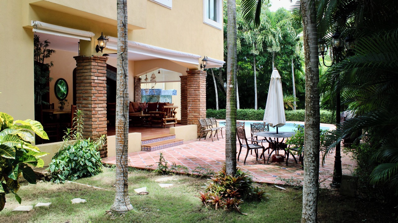 Photo of Outdoor in San Pedro de Macoris