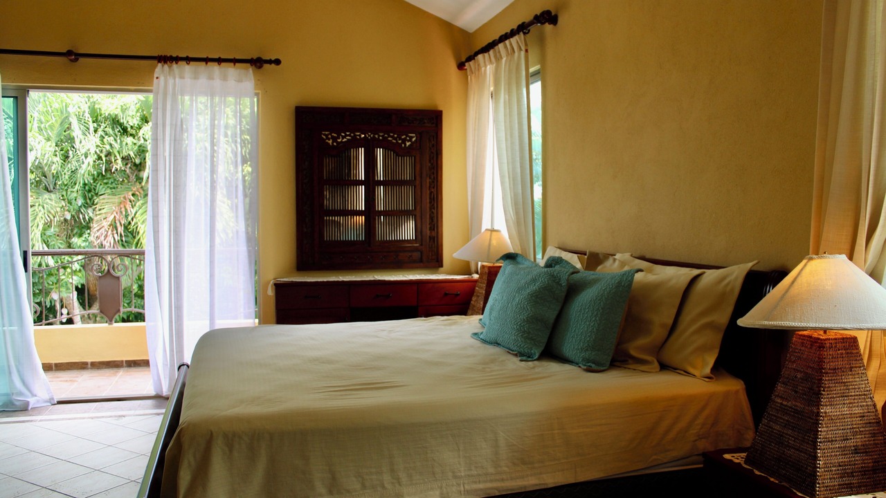 Photo of Bedroom in San Pedro de Macoris