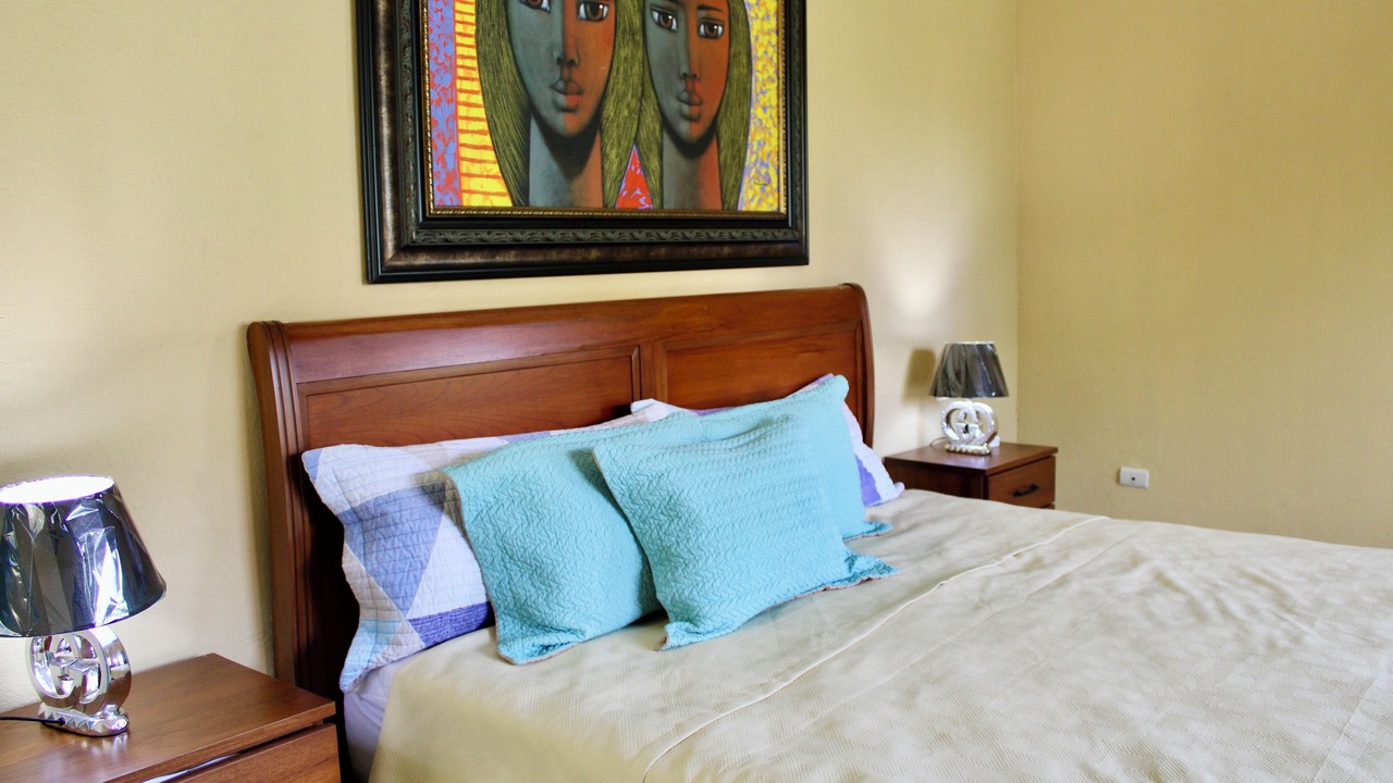Photo of Bedroom in San Pedro de Macoris