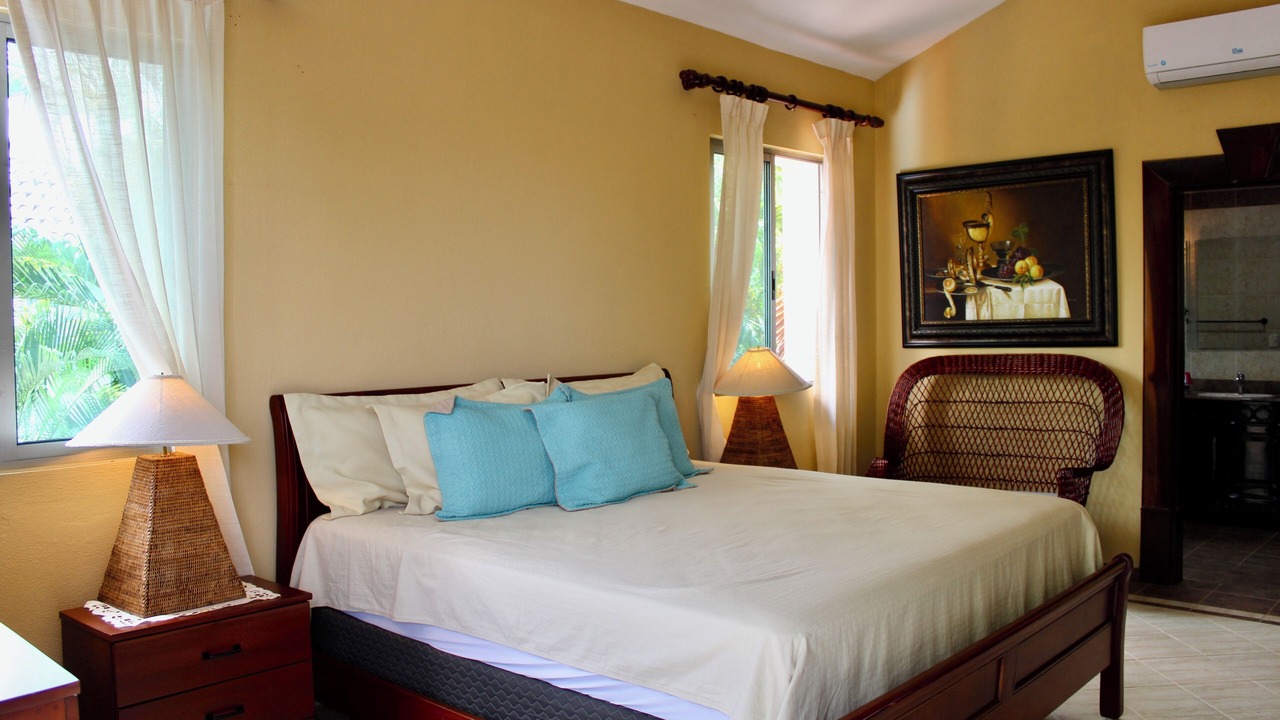 Photo of Bedroom in San Pedro de Macoris