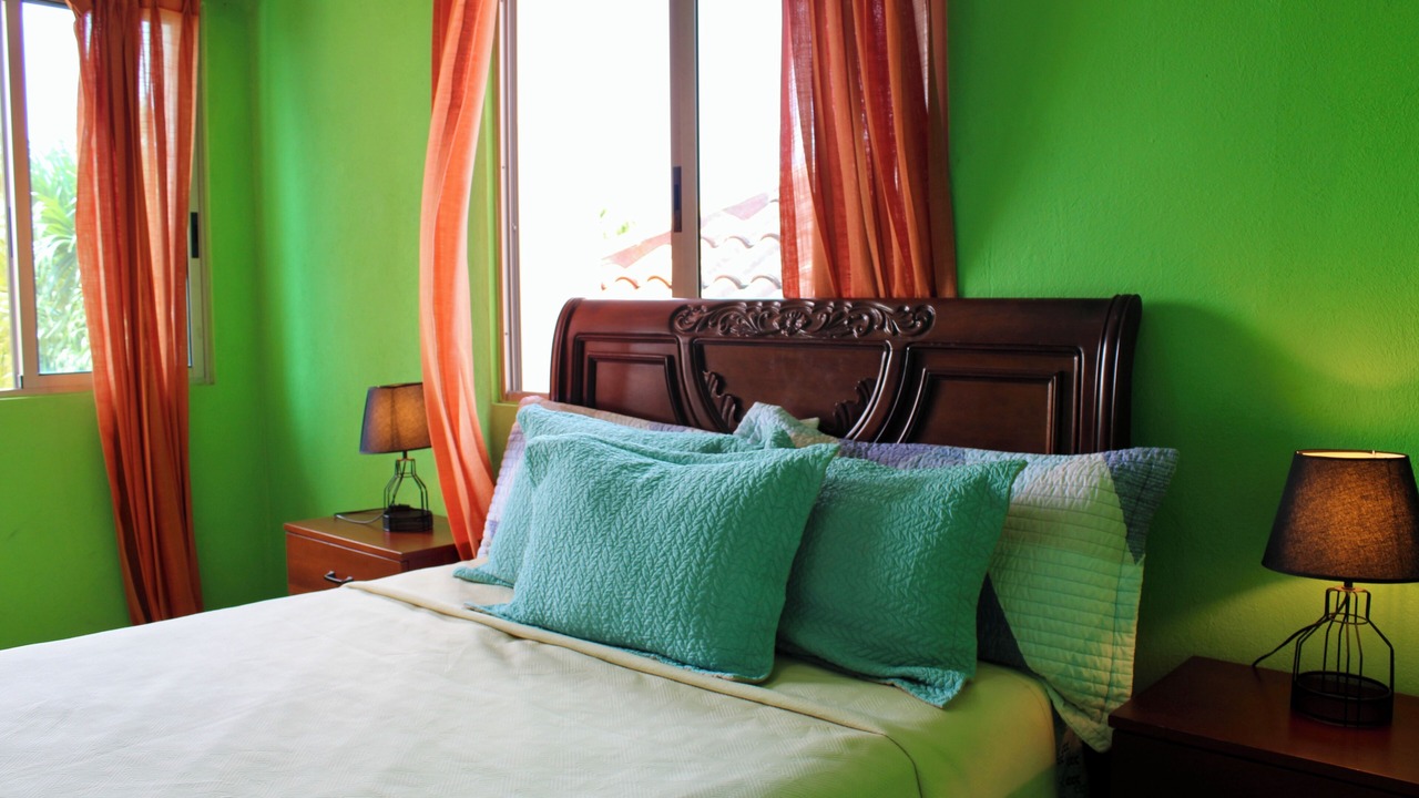 Photo of Bedroom in San Pedro de Macoris