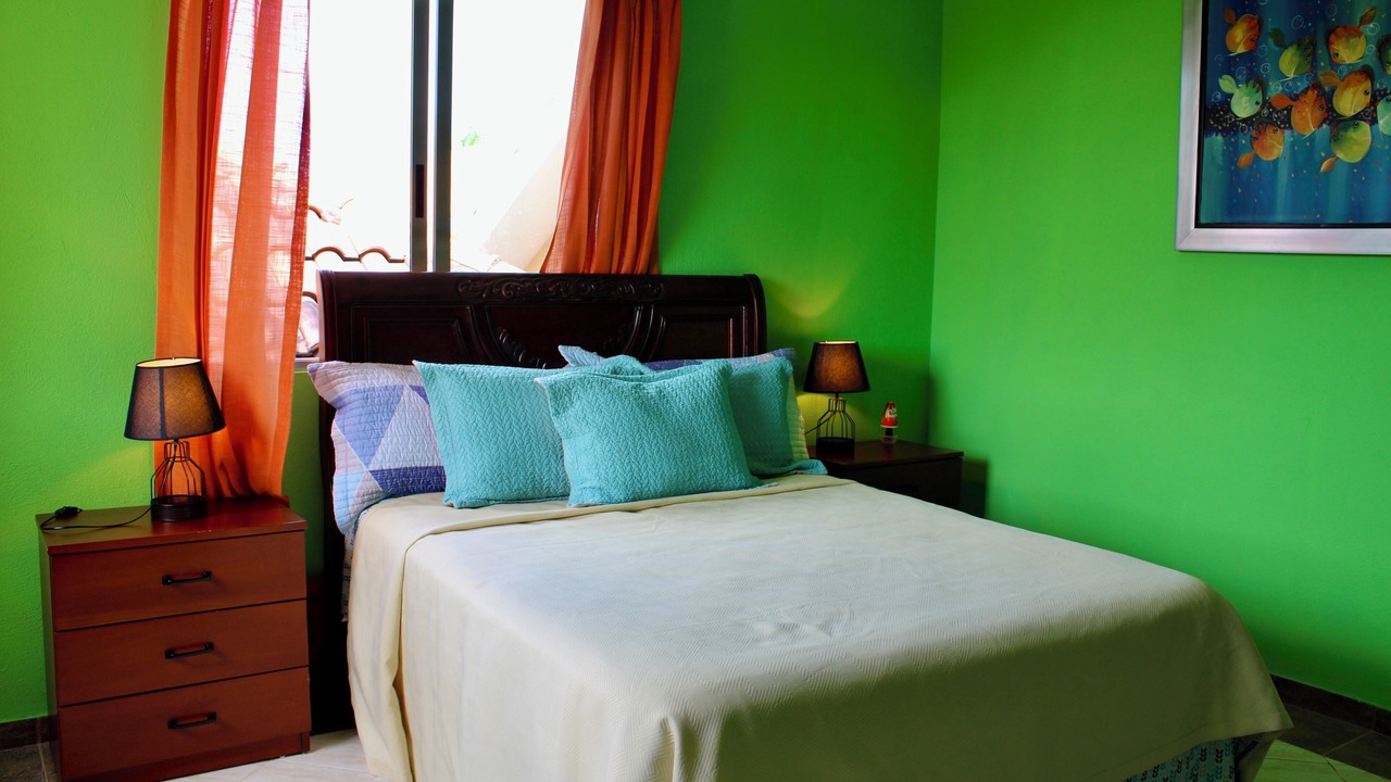 Photo of Bedroom in San Pedro de Macoris