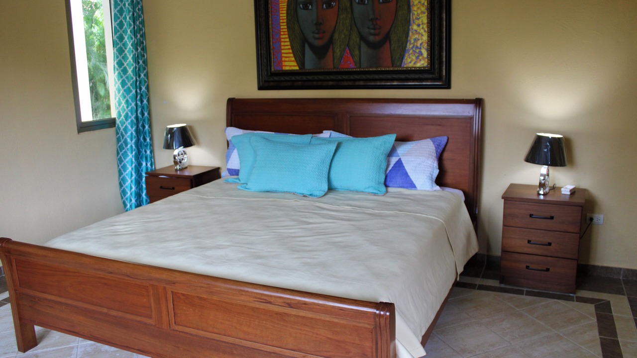 Photo of Bedroom in San Pedro de Macoris