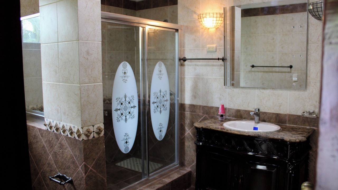 Photo of Bathroom in San Pedro de Macoris