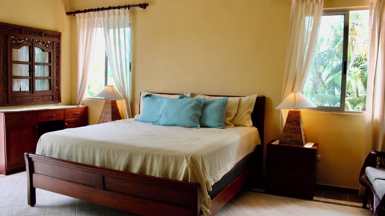 Photo of Bedroom in San Pedro de Macoris