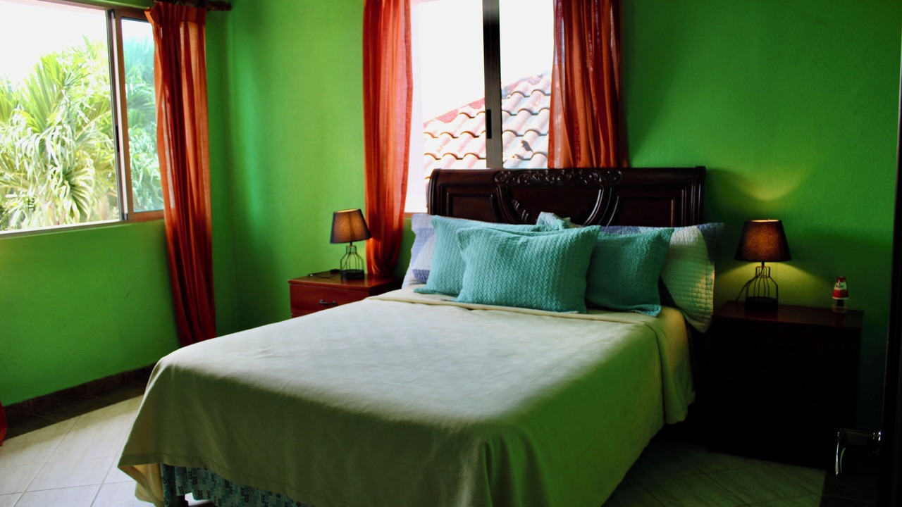 Photo of Bedroom in San Pedro de Macoris