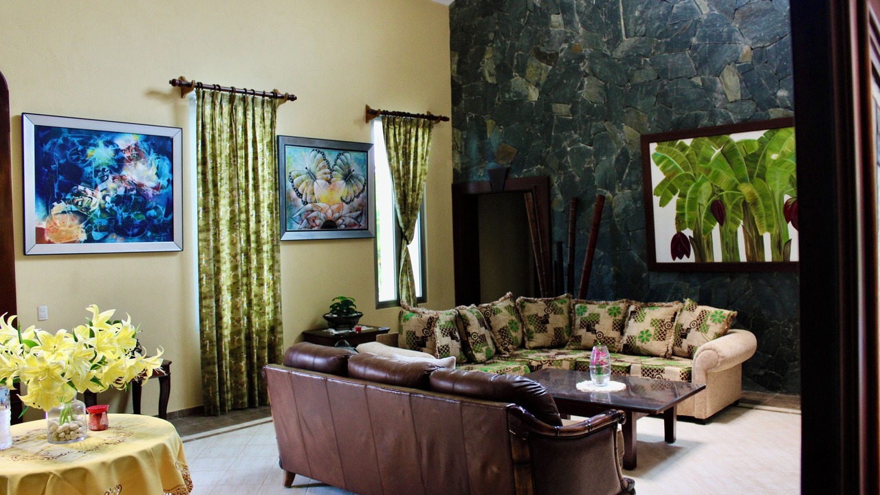 Photo of Livingroom in San Pedro de Macoris