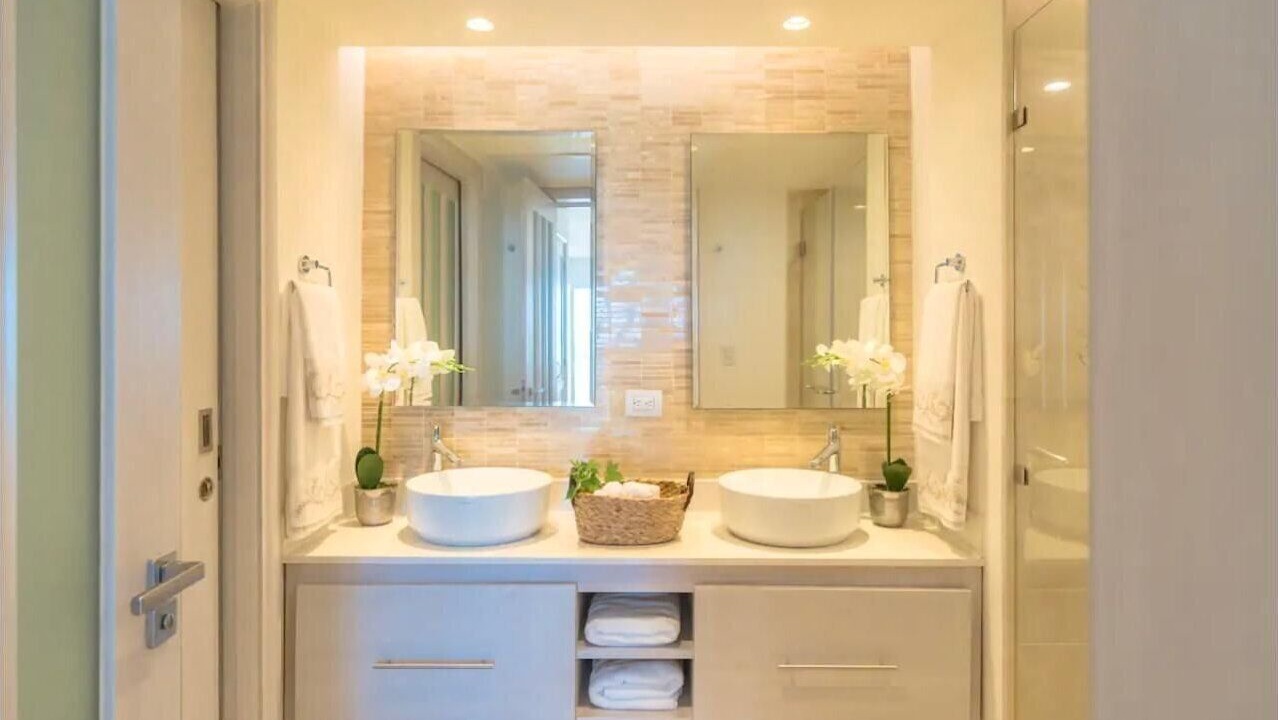 Photo of Bathroom in Cap Cana Marina