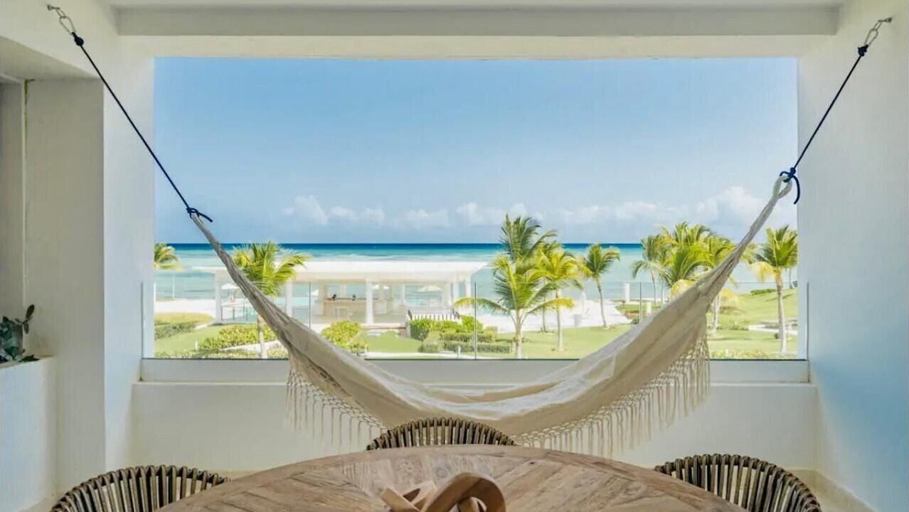 Photo of Patio Balcony in Cap Cana Marina