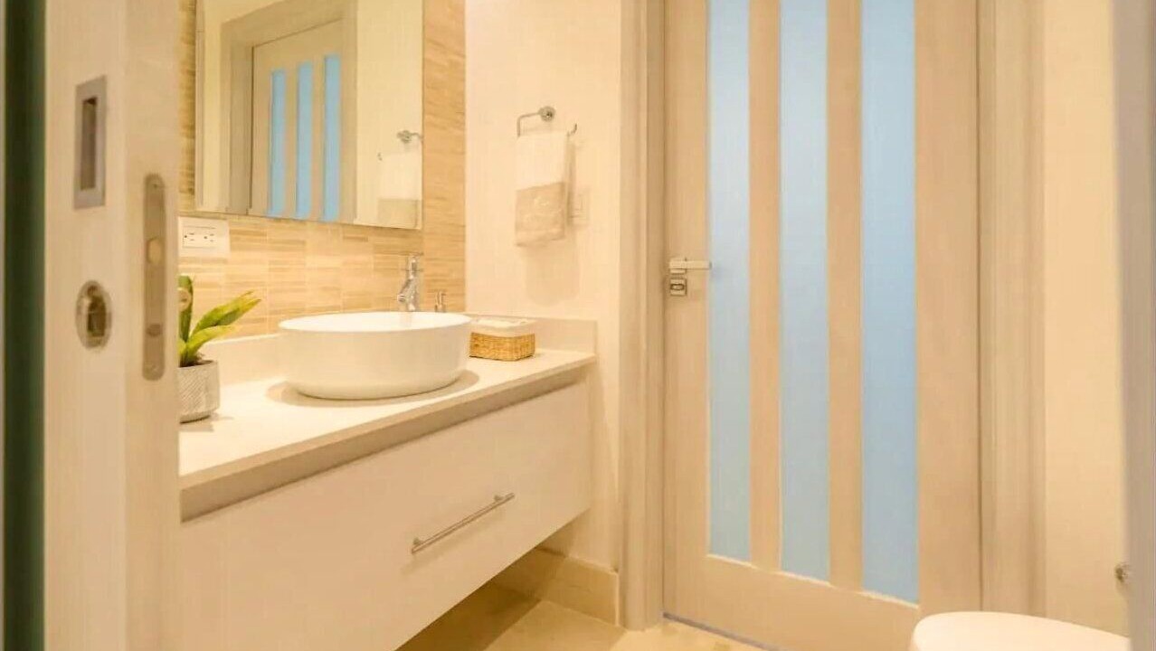 Photo of Bathroom in Cap Cana Marina