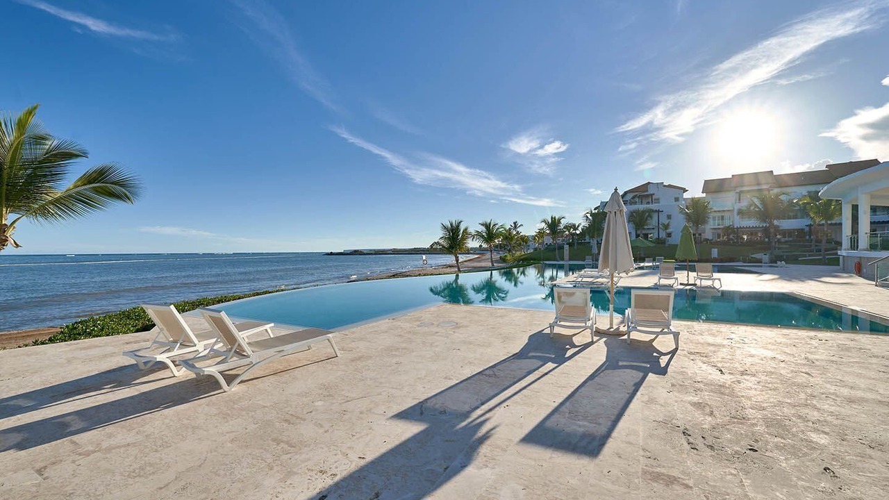 Photo of Outdoor in Cap Cana Marina