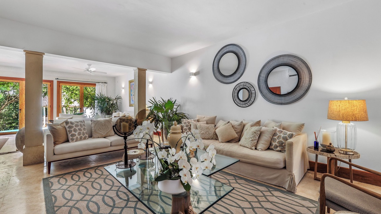 Photo of Livingroom in Las Palmas