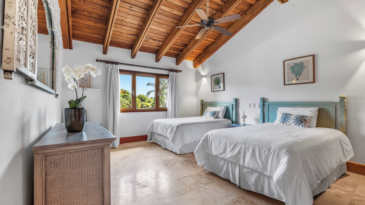 Photo of Bedroom in Las Palmas