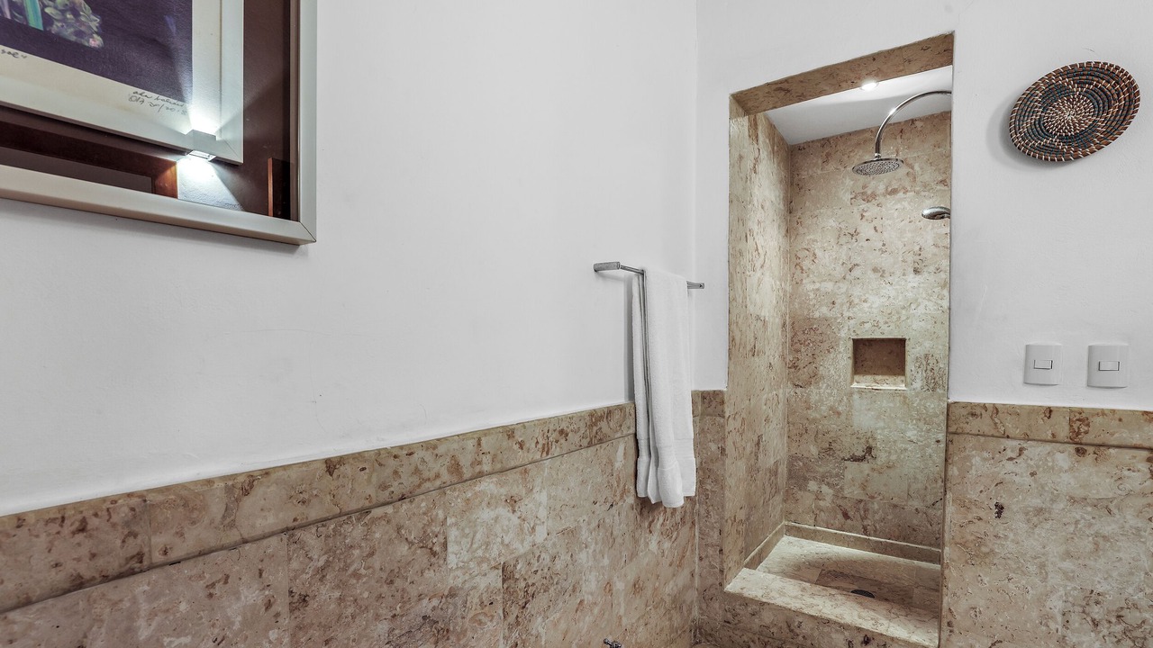 Photo of Bathroom in Las Palmas