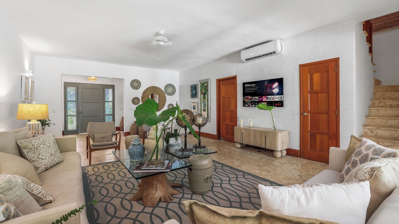 Photo of Livingroom in Las Palmas