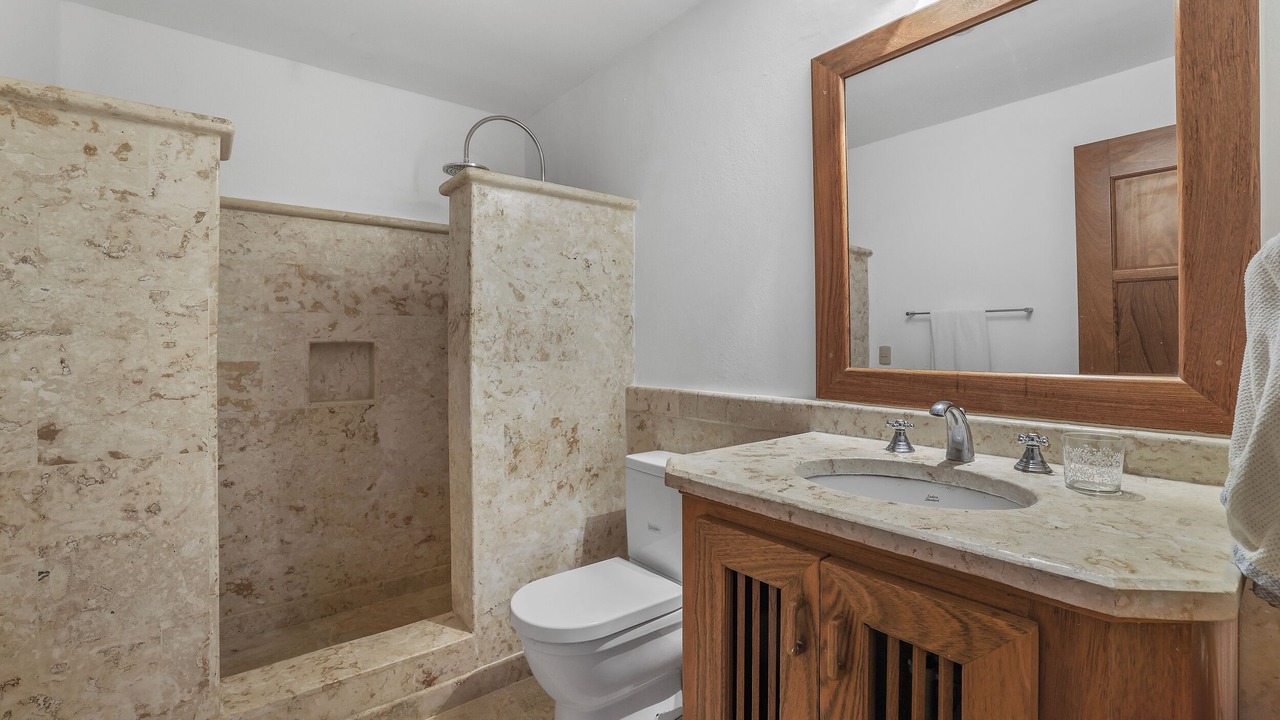 Photo of Bathroom in Las Palmas