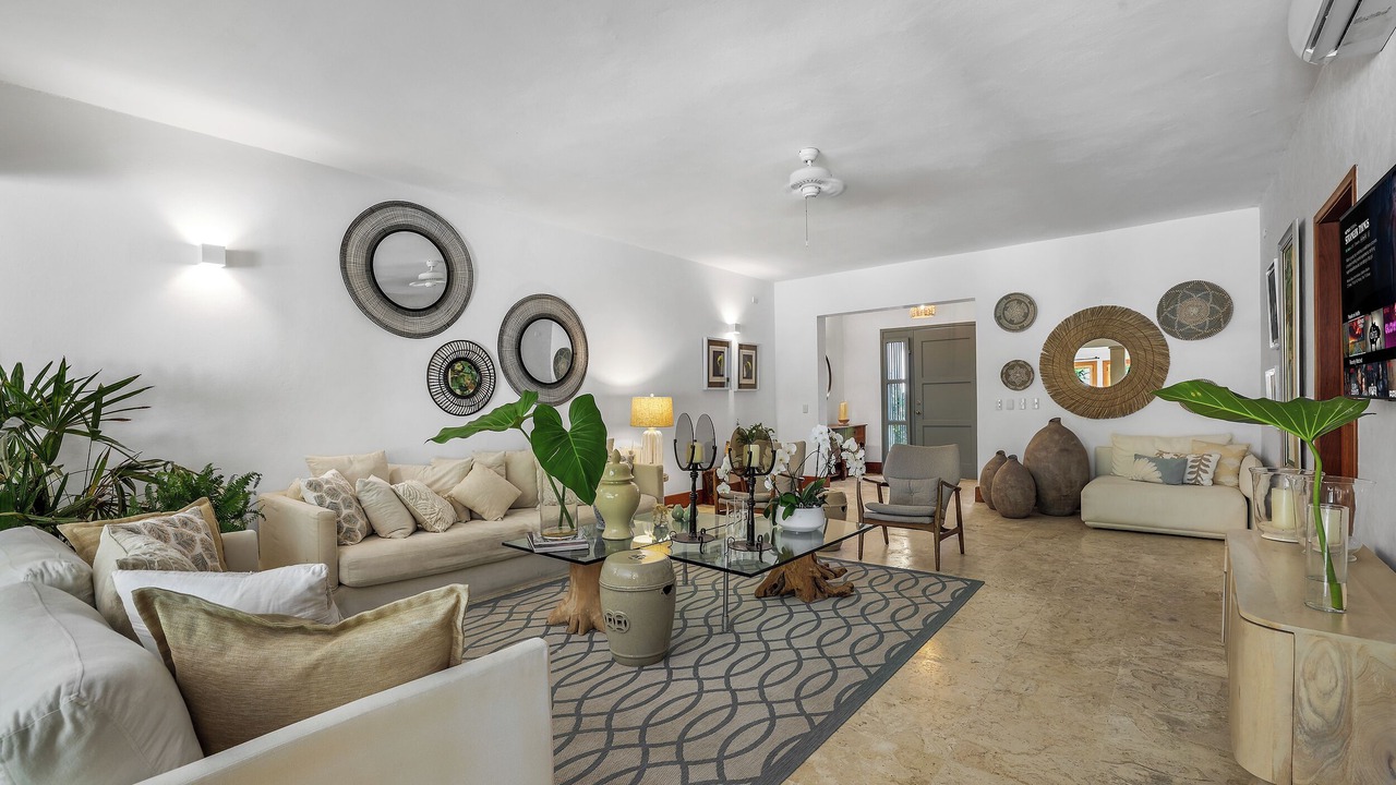 Photo of Livingroom in Las Palmas