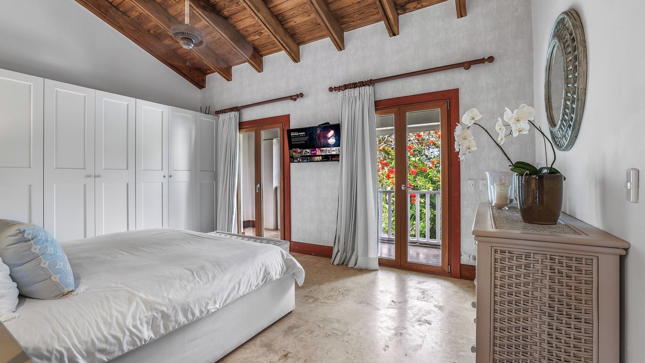 Photo of Bedroom in Las Palmas