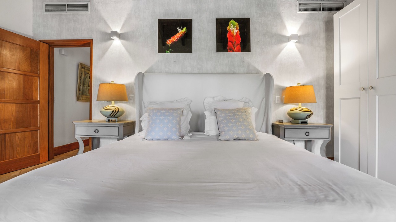 Photo of Bedroom in Las Palmas