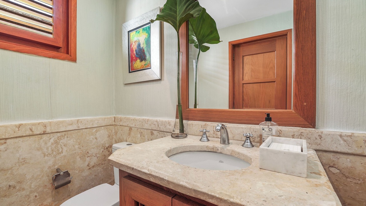 Photo of Bathroom in Las Palmas