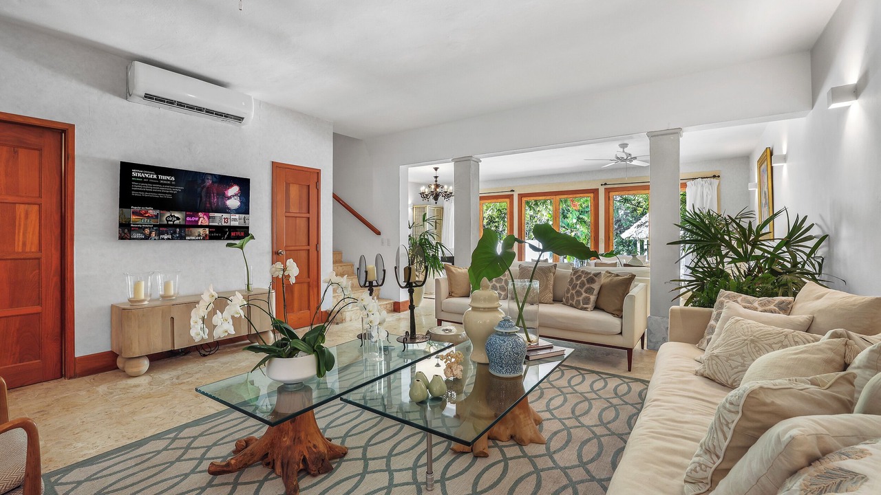 Photo of Livingroom in Las Palmas