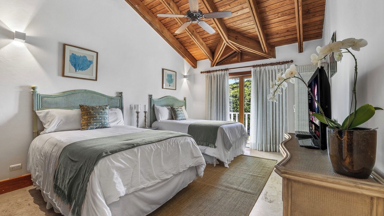 Photo of Bedroom in Las Palmas