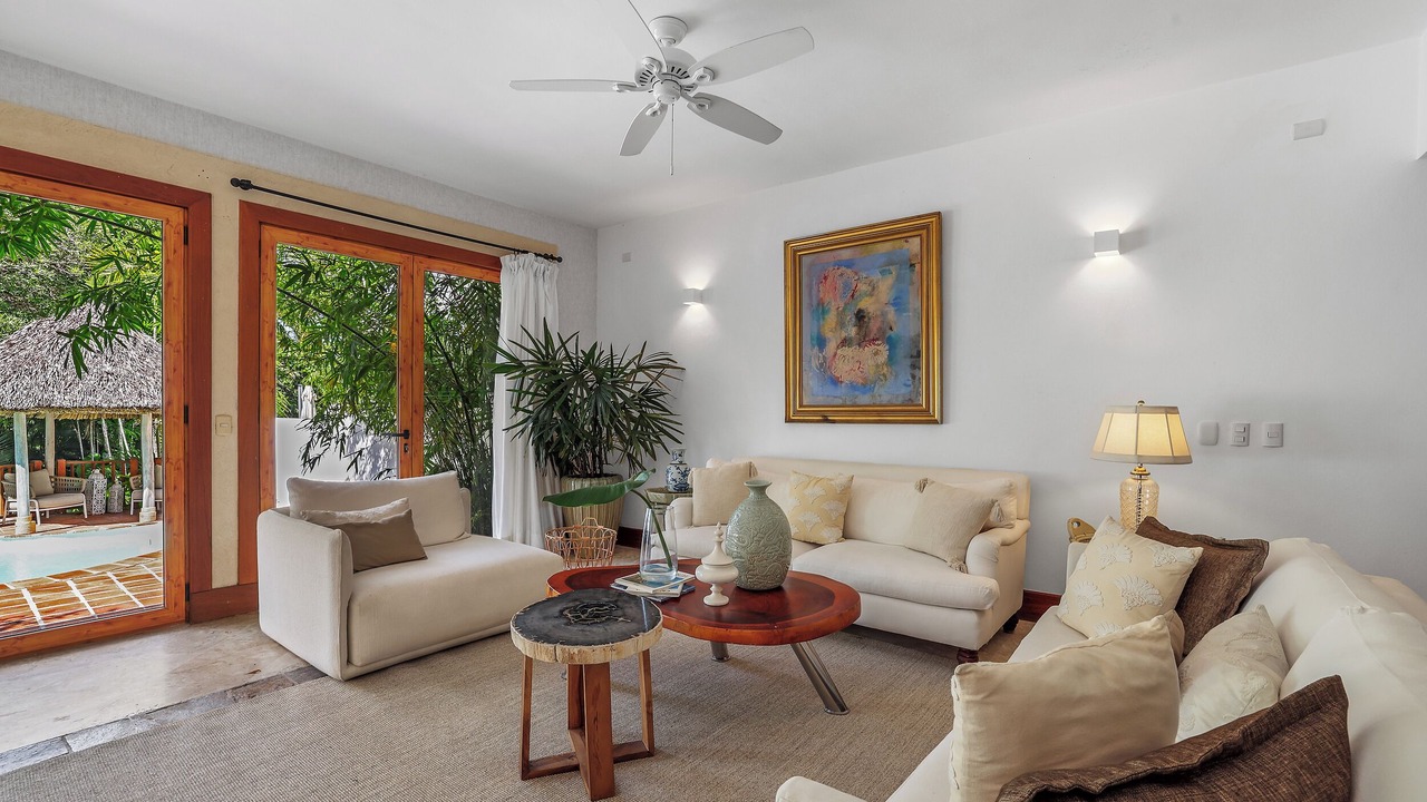 Photo of Livingroom in Las Palmas
