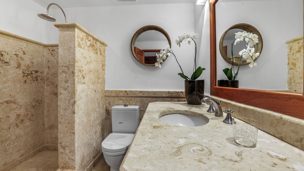 Photo of Bathroom in Las Palmas