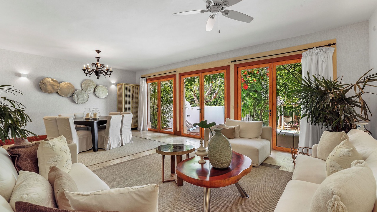 Photo of Livingroom in Las Palmas