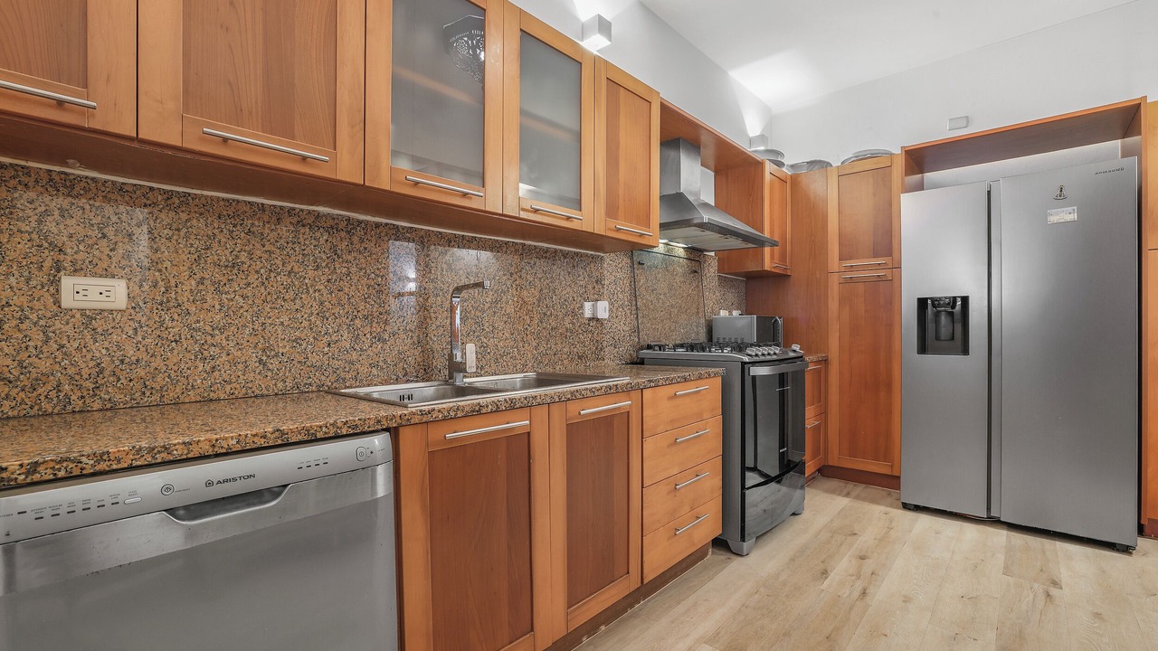 Photo of Kitchen in Las Palmas