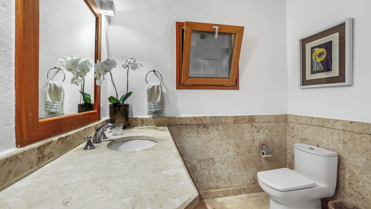 Photo of Bathroom in Las Palmas